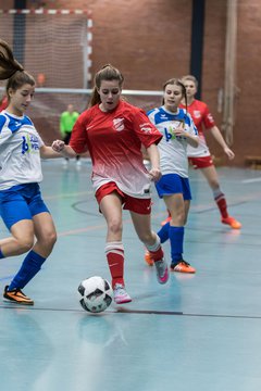 Bild 125 - Dodenhof Cup